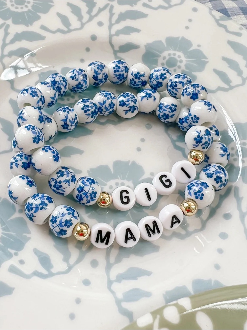 Mama Bracelet